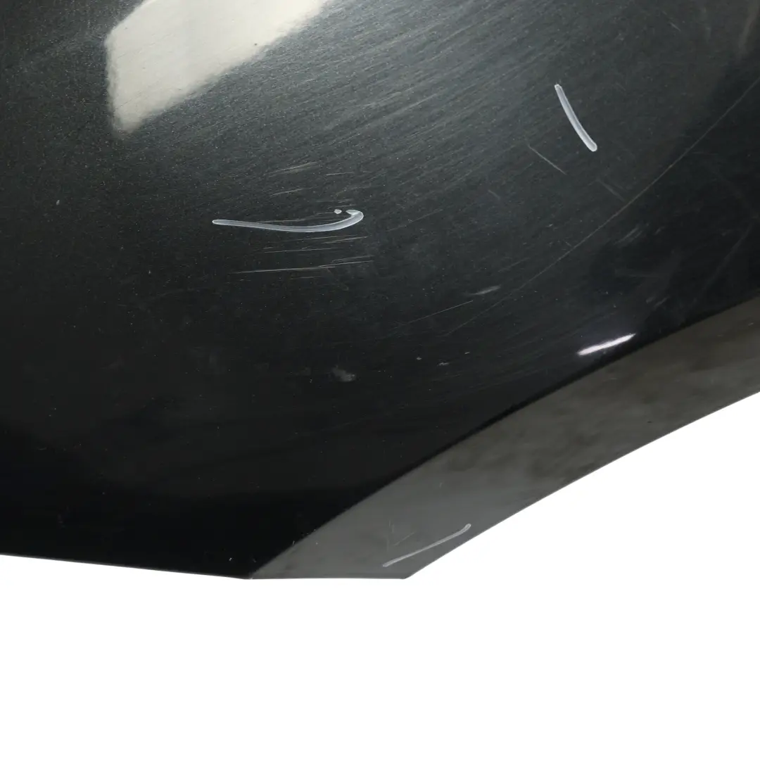 Side Panel Fender Wing Front Left N/S Black Sapphire Metallic - 475 to BMW E92 with Part number 2155919 BMW E92 Side Panel Fender Wing Front Left N/S Black Sapphire Metallic - 475 - SKU 2155919-BS - Part number 2155919