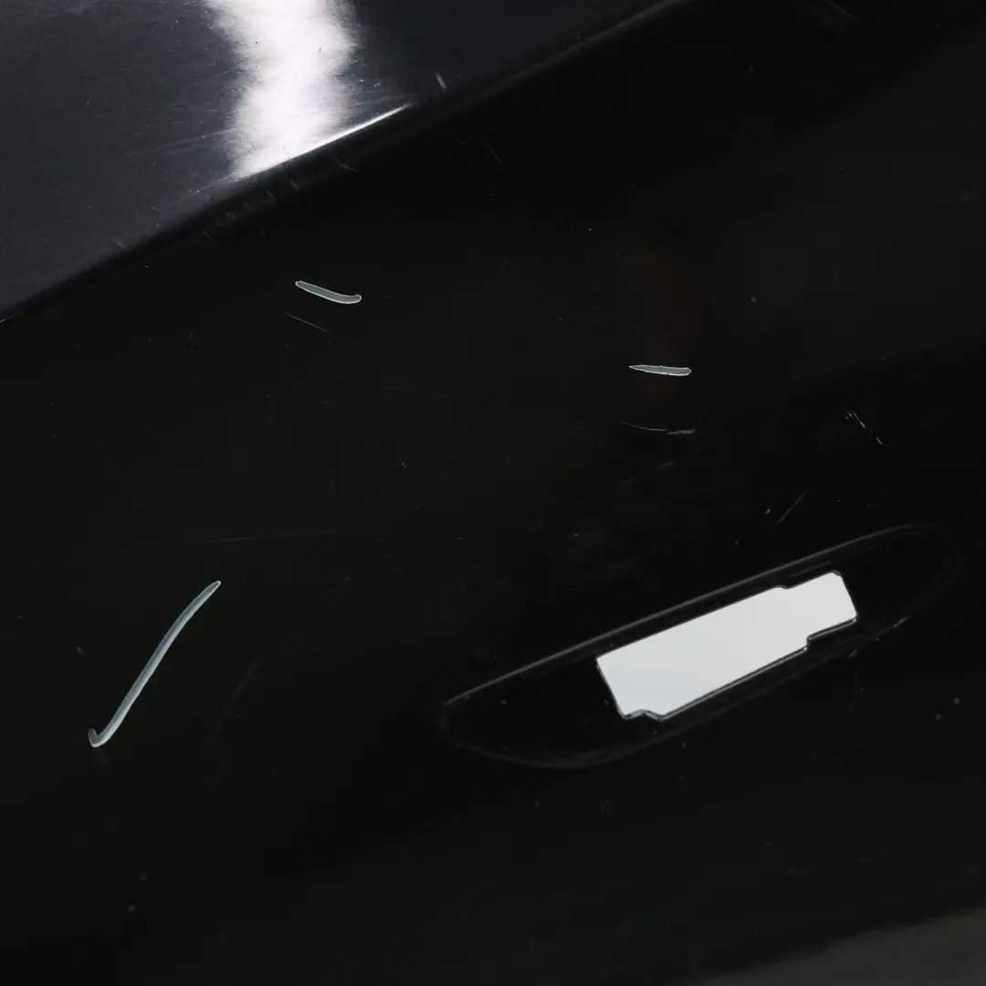 Panel Lateral Guardabarros Delantero Izquierdo Negro Zafiro Metalico 475 para BMW E92 con número de pieza 2155919 BMW E92 Panel Lateral Guardabarros Delantero Izquierdo Negro Zafiro Metalico 475 - SKU 2155919-BS - Número de pieza 2155919