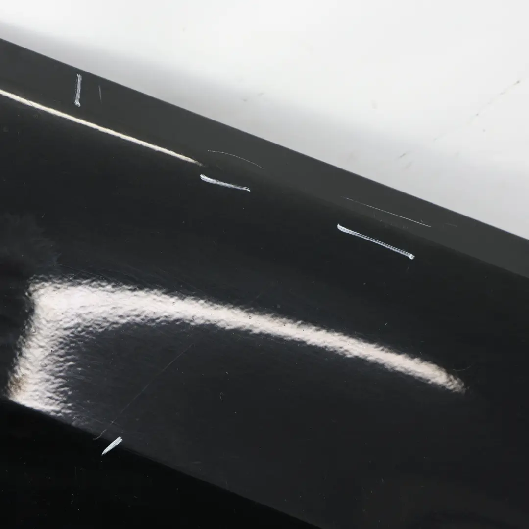 Side Wing Panel Fender Front Right O/S Black Sapphire Metallic - 475 to BMW E92 with Part number 2155922 BMW E92 Side Wing Panel Fender Front Right O/S Black Sapphire Metallic - 475 - SKU 2155922-BS1 - Part number 2155922