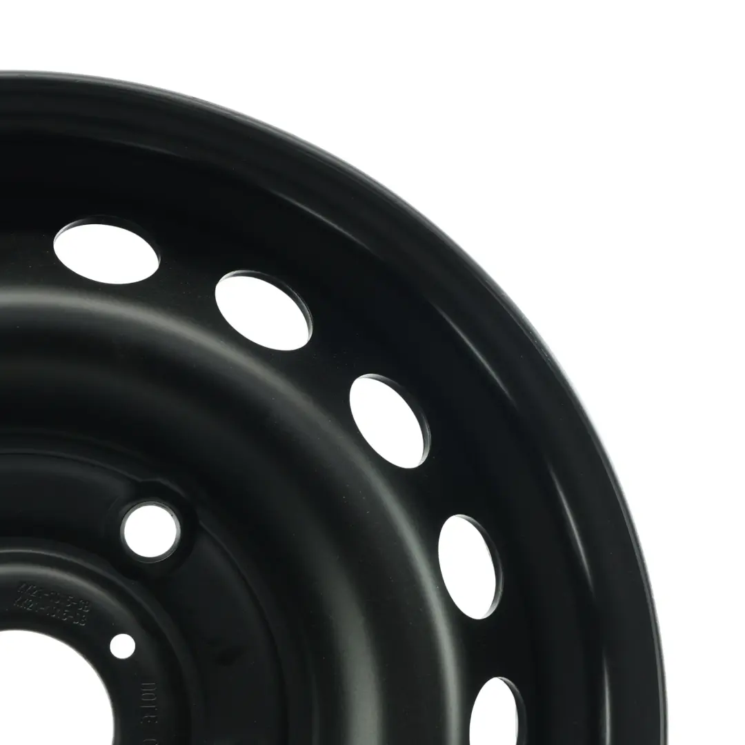 Stahlfelge 16" 6.5J ET:60 KK21-1015-CB für Ford Transit Custom mit Teilenummer 2160857 Ford Transit Custom Stahlfelge 16" 6.5J ET:60 KK21-1015-CB - SKU 2160857-2 - Teilenummer 2160857