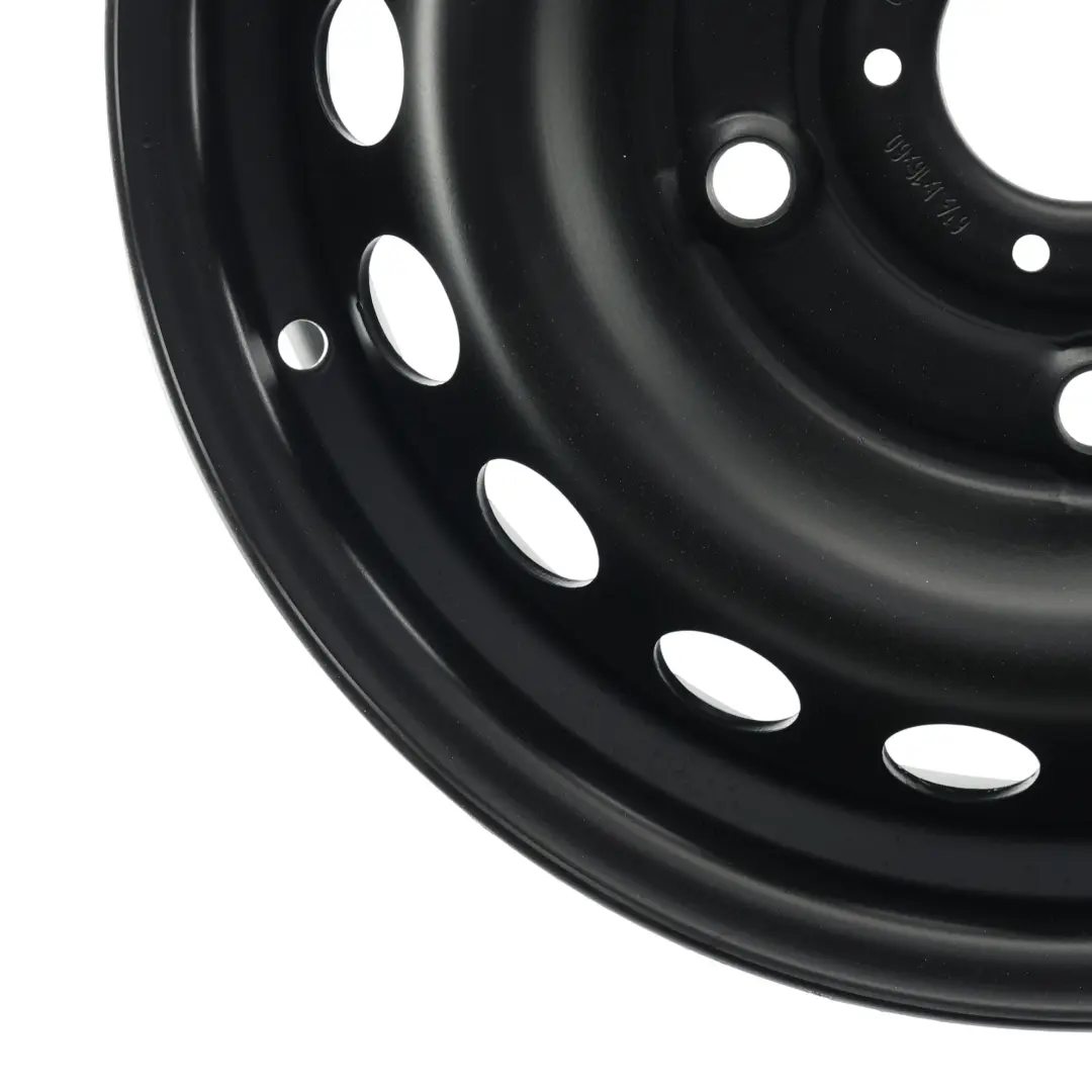 Llanta Acero 16" 6.5J ET:60 KK21-1015-CB para Ford Transit Custom con número de pieza 2160857 Ford Transit Custom Llanta Acero 16" 6.5J ET:60 KK21-1015-CB - SKU 2160857-2 - Número de pieza 2160857