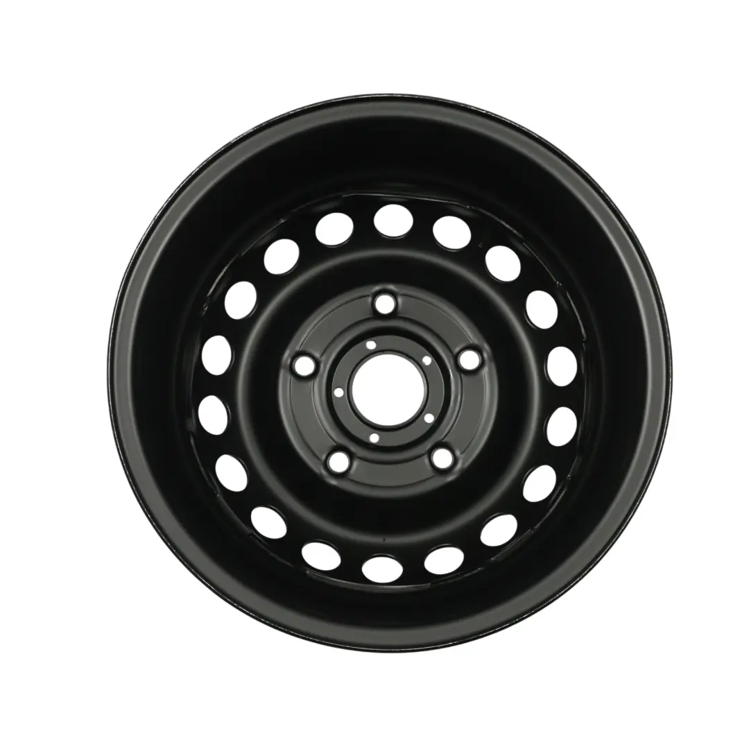 Ford Transit Custom Stahlfelge 16" 6.5J ET:60 KK21-1015-CB - SKU 2160857-2 - Teilenummer 2160857
