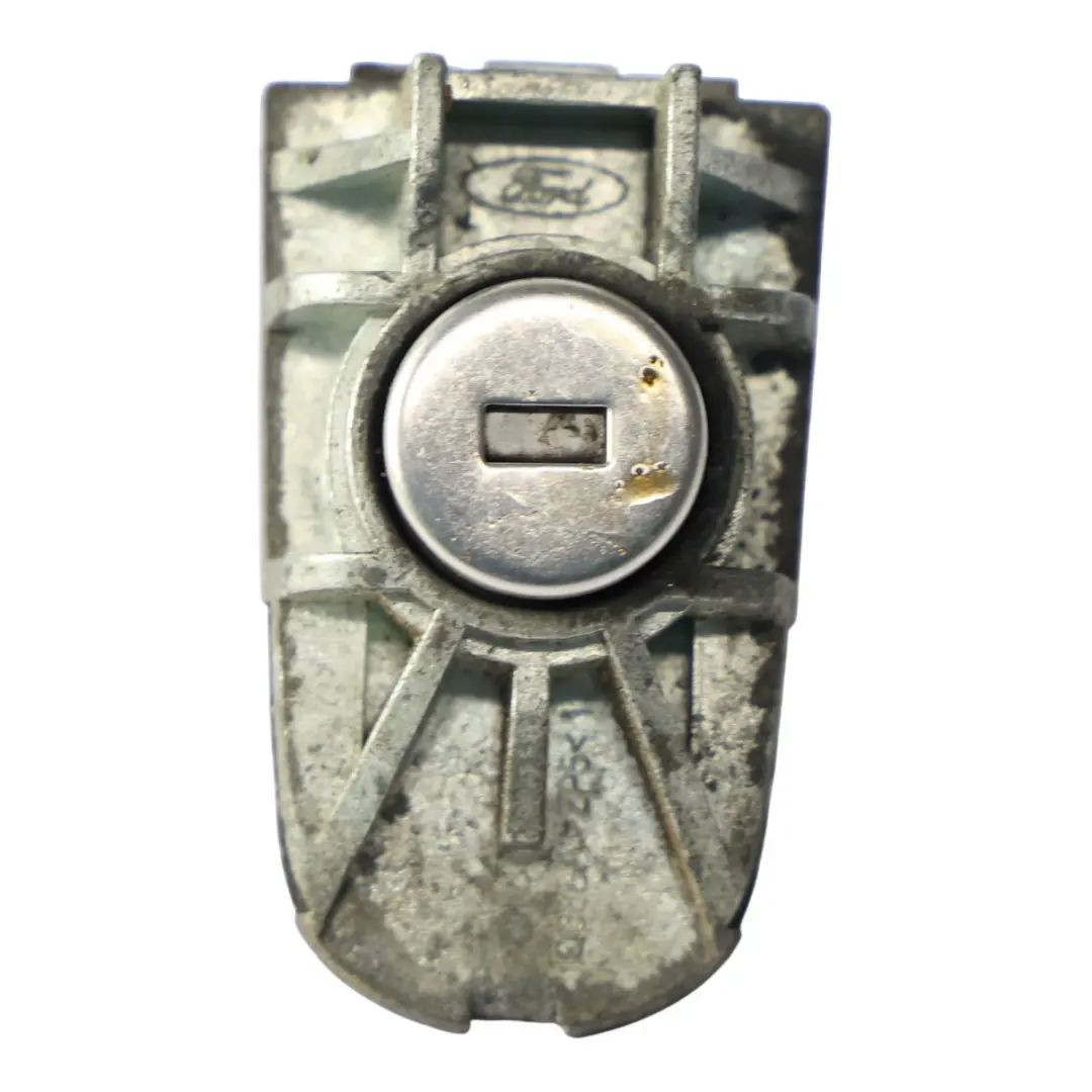 MK3 Front Door Lock Barrel Coil Cylinder Right O/S to Ford Focus with Part number 2163297 Ford Focus MK3 Front Door Lock Barrel Coil Cylinder Right O/S - SKU RHD-2163297 - Part number 2163297