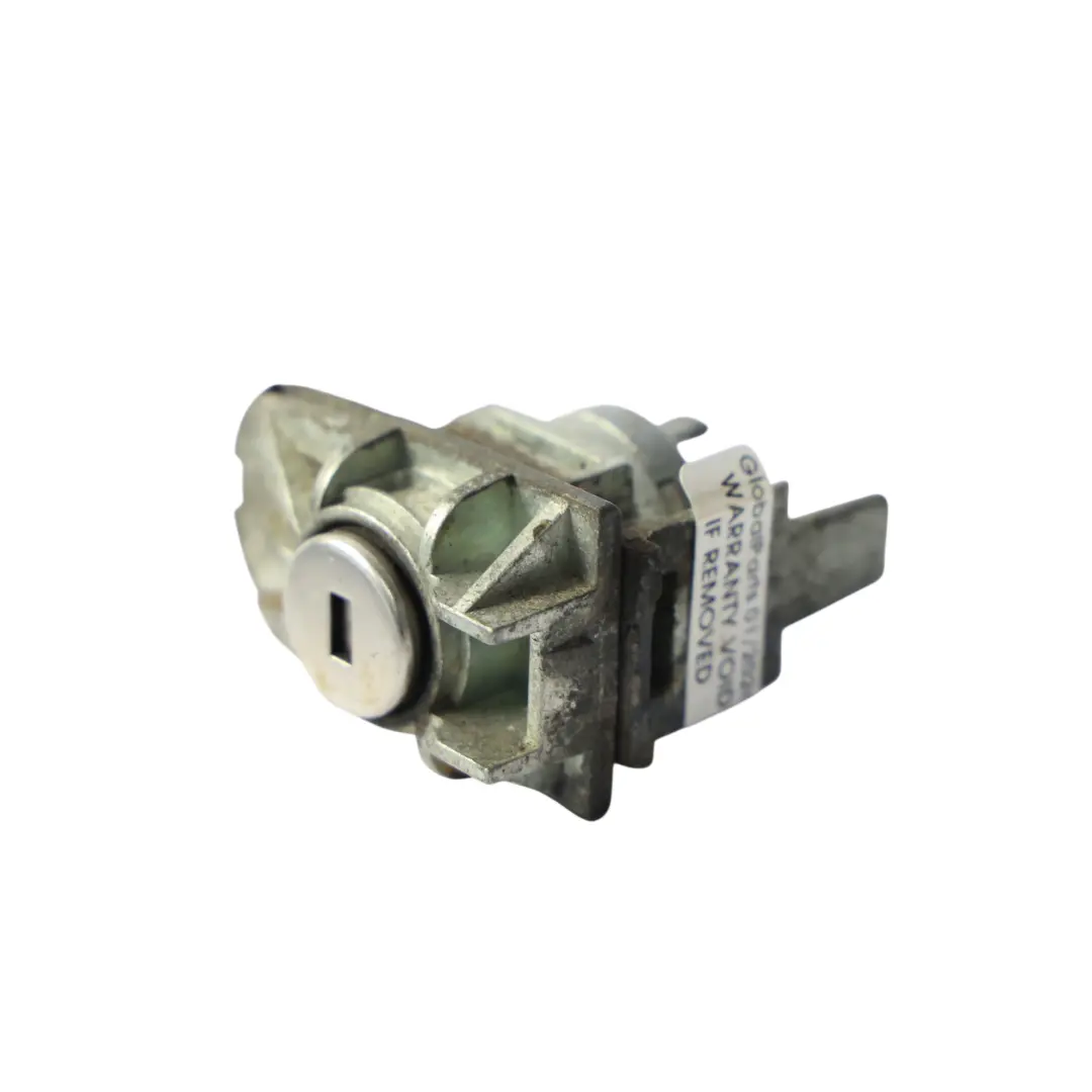 MK3 Front Door Lock Barrel Coil Cylinder Right O/S to Ford Focus with Part number 2163297 Ford Focus MK3 Front Door Lock Barrel Coil Cylinder Right O/S - SKU RHD-2163297 - Part number 2163297