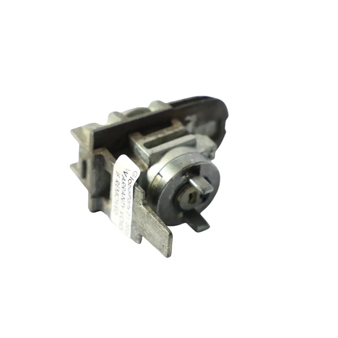 Ford Focus MK3 Front Door Lock Barrel Coil Cylinder Right O/S - SKU RHD-2163297 - Part number 2163297