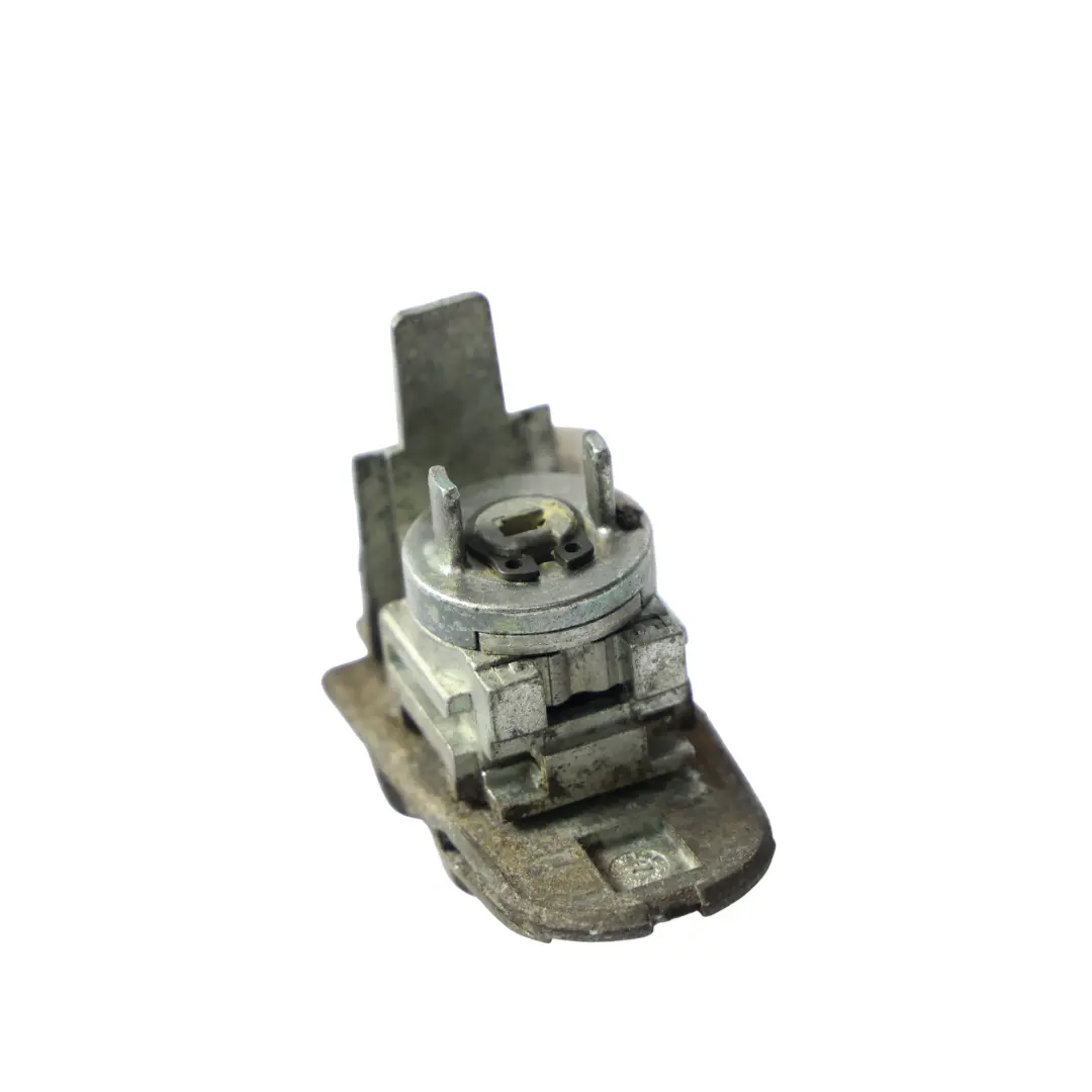 MK3 Front Door Lock Barrel Coil Cylinder Right O/S to Ford Focus with Part number 2163297 Ford Focus MK3 Front Door Lock Barrel Coil Cylinder Right O/S - SKU RHD-2163297 - Part number 2163297