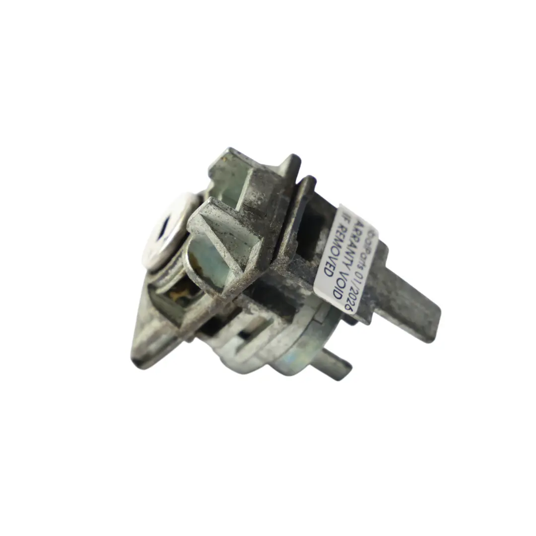 MK3 Front Door Lock Barrel Coil Cylinder Right O/S to Ford Focus with Part number 2163297 Ford Focus MK3 Front Door Lock Barrel Coil Cylinder Right O/S - SKU RHD-2163297 - Part number 2163297