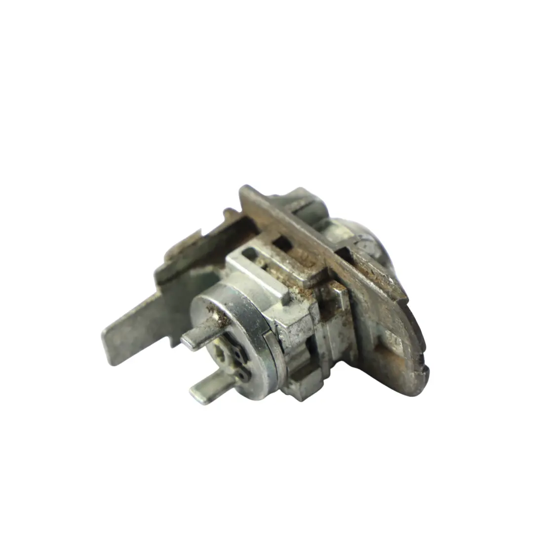 MK3 Front Door Lock Barrel Coil Cylinder Right O/S to Ford Focus with Part number 2163297 Ford Focus MK3 Front Door Lock Barrel Coil Cylinder Right O/S - SKU RHD-2163297 - Part number 2163297