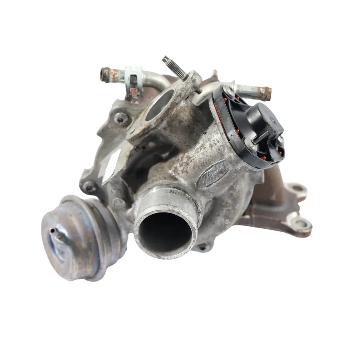 Ford Fiesta Mk7 Turbocharger Turbo 1.0 GTDI RMCM5G-6K682-GD - SKU 2008150 - Part number 2008150