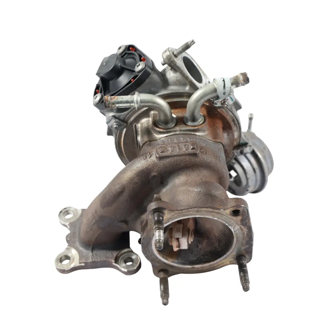 Ford Fiesta Mk7 Turbolader Turbo 1.0 GTDI RMCM5G-6K682-GD - SKU 2008150 - Teilenummer 2008150