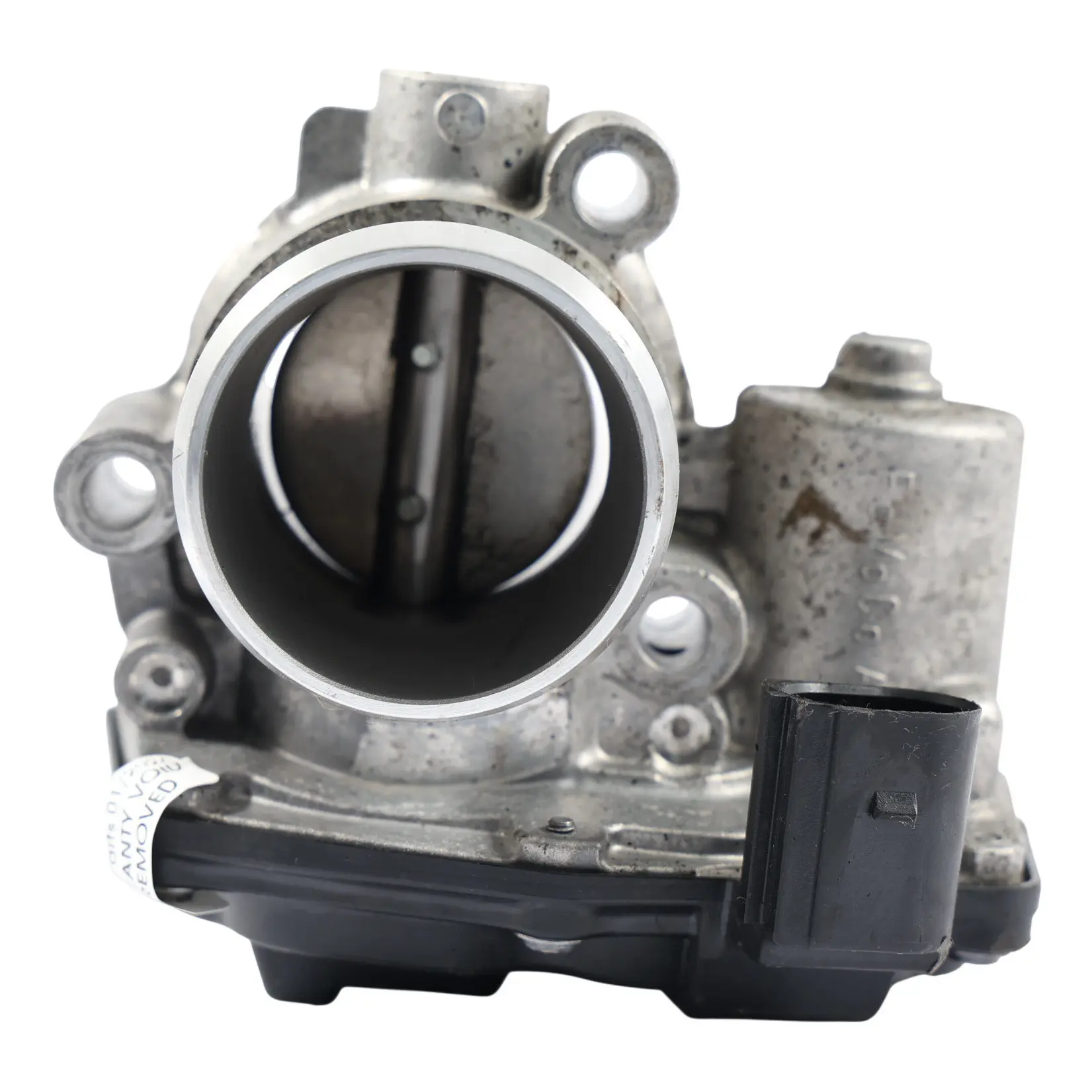 Ford Fiesta Mk7 Throttle Body 1.0 GTDI CM5G-9F991-GA