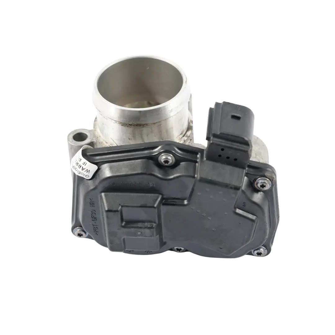 Cuerpo De Mariposa 1.0 GTDI CM5G-9F991-GA para Ford Fiesta Mk7 con número de pieza 2168321 Ford Fiesta Mk7 Cuerpo De Mariposa 1.0 GTDI CM5G-9F991-GA - SKU 2168321 - Número de pieza 2168321