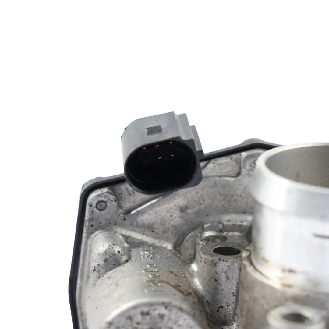 Throttle Body 1.0 GTDI CM5G-9F991-GA to Ford Fiesta Mk7 with Part number 2168321 Ford Fiesta Mk7 Throttle Body 1.0 GTDI CM5G-9F991-GA - SKU 2168321 - Part number 2168321