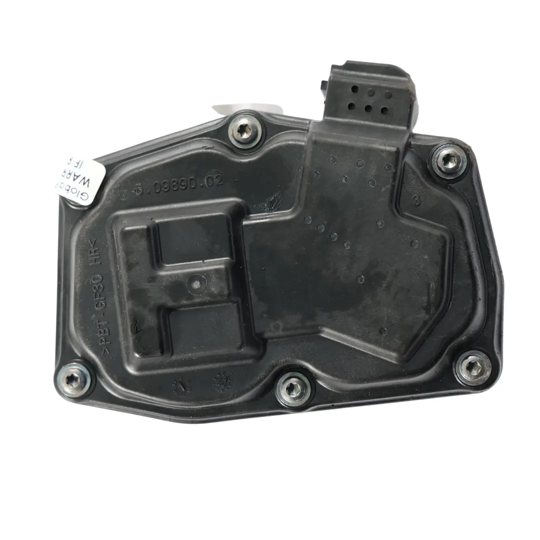 Ford Fiesta Mk7 Corps De Papillon 1.0 GTDI CM5G-9F991-GA - SKU 2168321 - Numéro de pièce 2168321