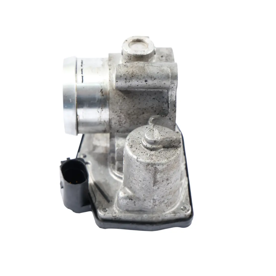 Throttle Body 1.0 GTDI CM5G-9F991-GA to Ford Fiesta Mk7 with Part number 2168321 Ford Fiesta Mk7 Throttle Body 1.0 GTDI CM5G-9F991-GA - SKU 2168321 - Part number 2168321