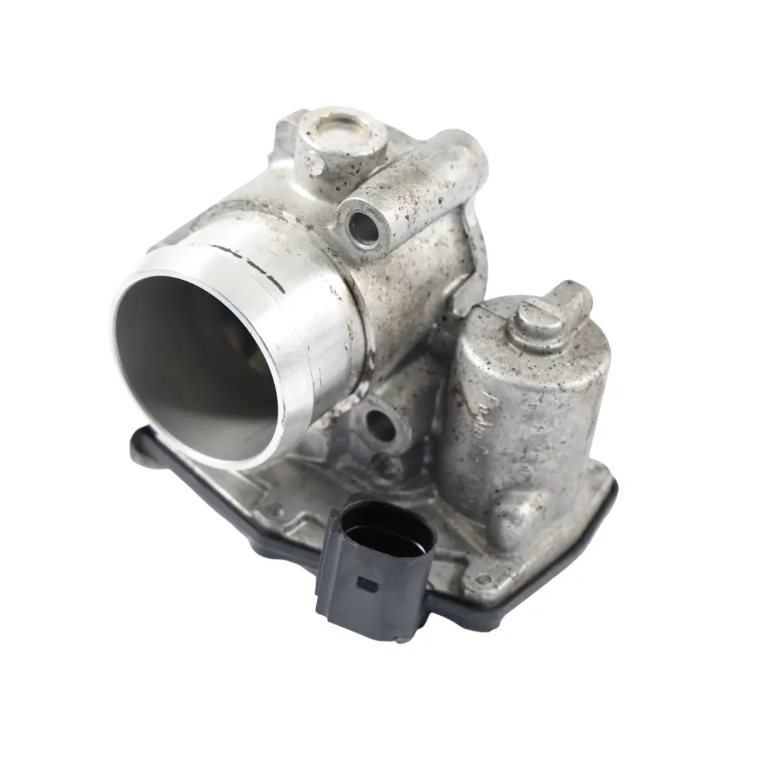 Drossel Kappe 1.0 GTDI CM5G-9F991-GA für Ford Fiesta Mk7 mit Teilenummer 2168321 Ford Fiesta Mk7 Drossel Kappe 1.0 GTDI CM5G-9F991-GA - SKU 2168321 - Teilenummer 2168321