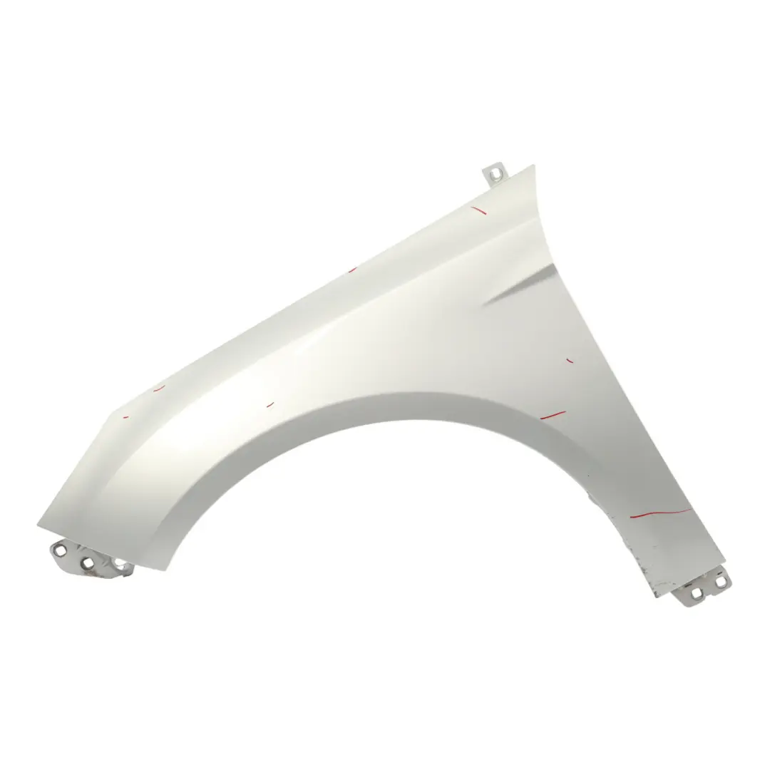 Panel Lateral Delantero Izquierdo Guardabarros Moondust Silver ZJ para Ford Focus III con número de pieza 2171304 Ford Focus III Panel Lateral Delantero Izquierdo Guardabarros Moondust Silver ZJ - SKU 2171304-MDS - Número de pieza 2171304