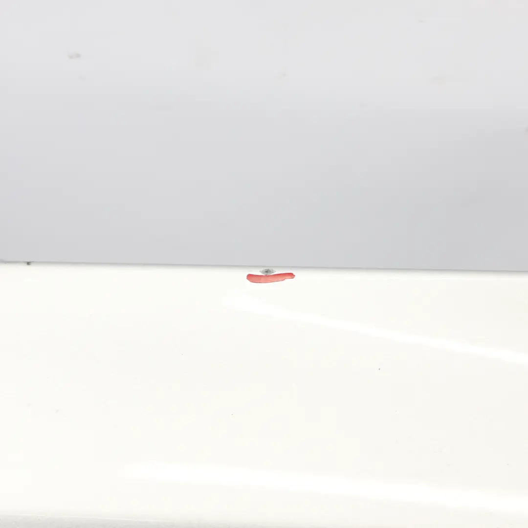 Ford Focus Mk3 Side Panel Front Left N/S Wing Fender Moondust Silver Metallic ZJ - SKU 2171304-MDS - Part number 2171304