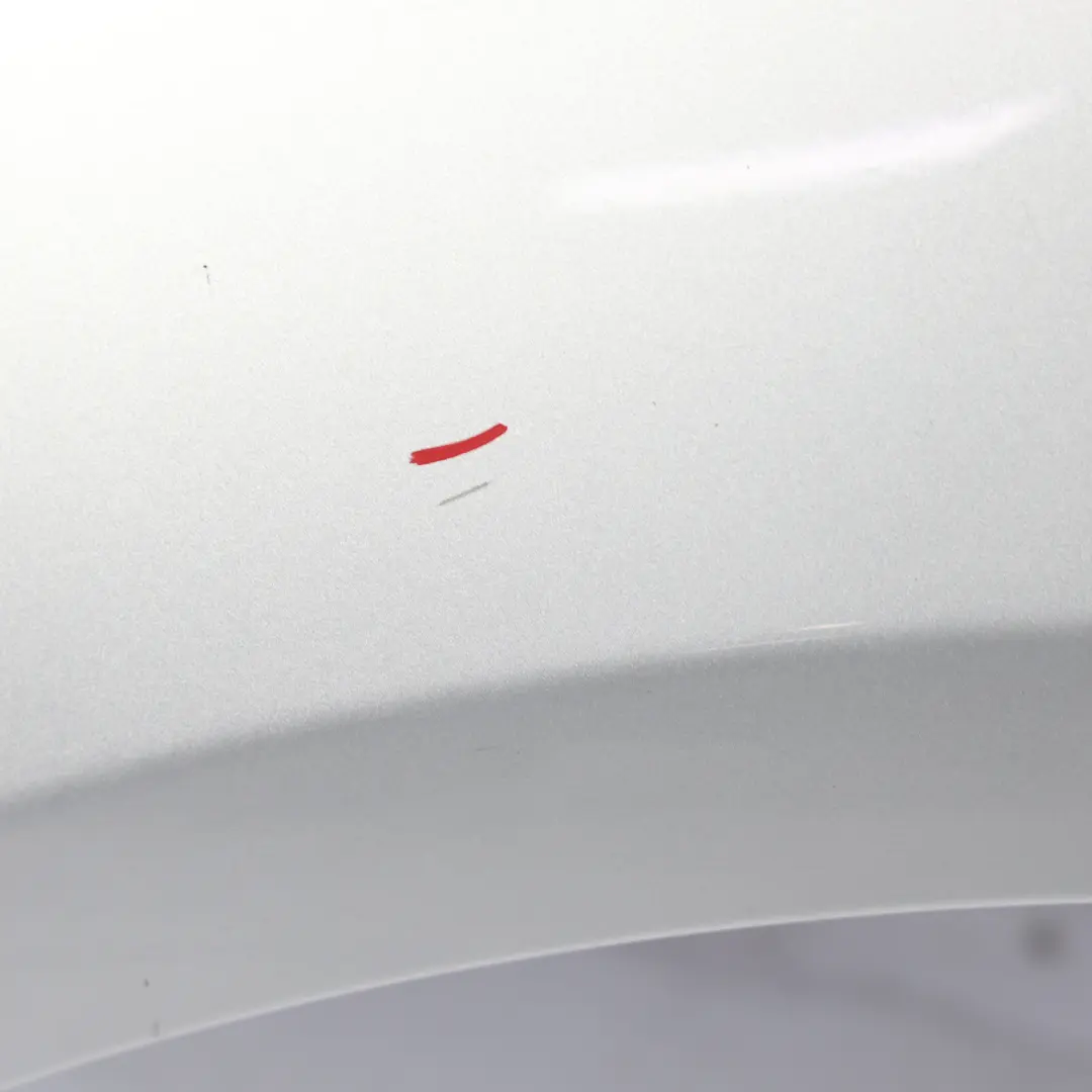 Panel Lateral Delantero Izquierdo Guardabarros Moondust Silver ZJ para Ford Focus III con número de pieza 2171304 Ford Focus III Panel Lateral Delantero Izquierdo Guardabarros Moondust Silver ZJ - SKU 2171304-MDS - Número de pieza 2171304