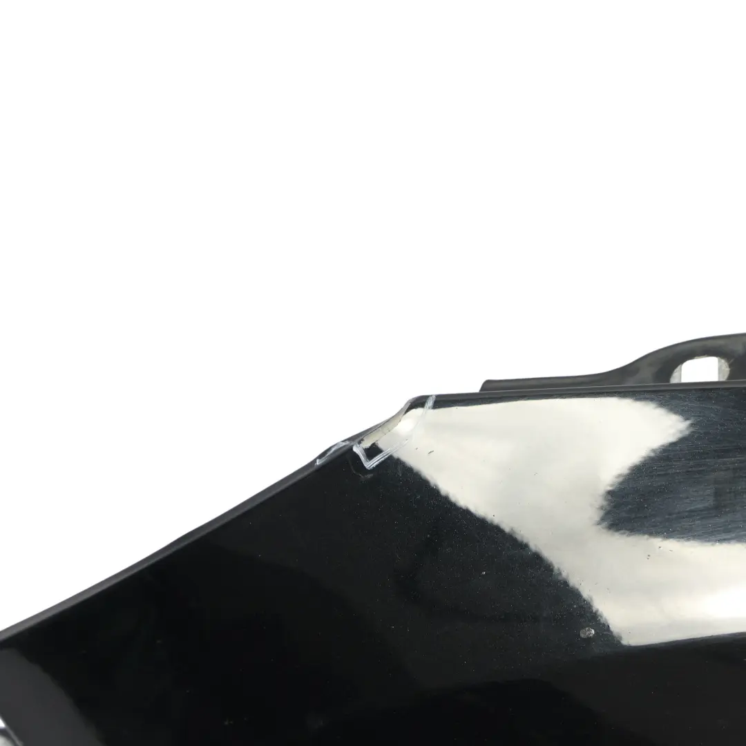 Panel Lateral Delantero Izquierdo Guardabarros Panther Black - D9 para Ford Focus III con número de pieza 2171304 Ford Focus III Panel Lateral Delantero Izquierdo Guardabarros Panther Black - D9 - SKU 2171304-PBL - Número de pieza 2171304