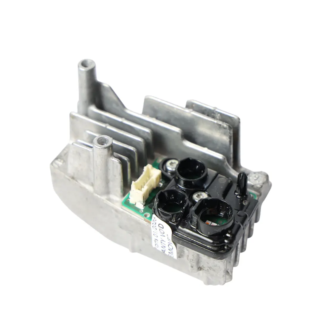 Headlight Module Front Left N/S LED Control Unit DRL to Audi A6 C8 with Part number 217387-01 Audi A6 C8 Headlight Module Front Left N/S LED Control Unit DRL - SKU 217387-01 - Part number 217387-01