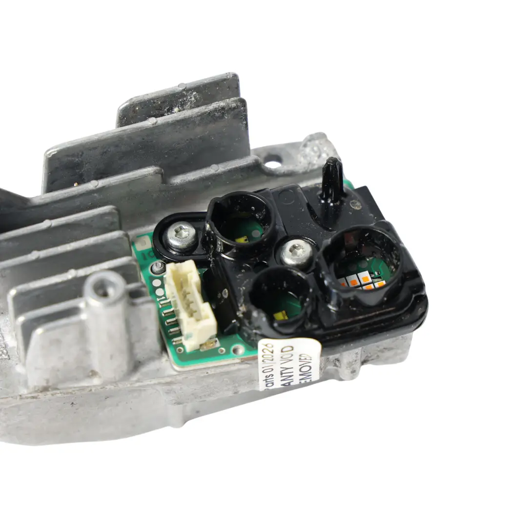 Module De Phares Avant Gauche LED DRL pour Audi A6 C8 à propos du numéro de pièce 217387-01 Audi A6 C8 Module De Phares Avant Gauche LED DRL - SKU 217387-01 - Numéro de pièce 217387-01