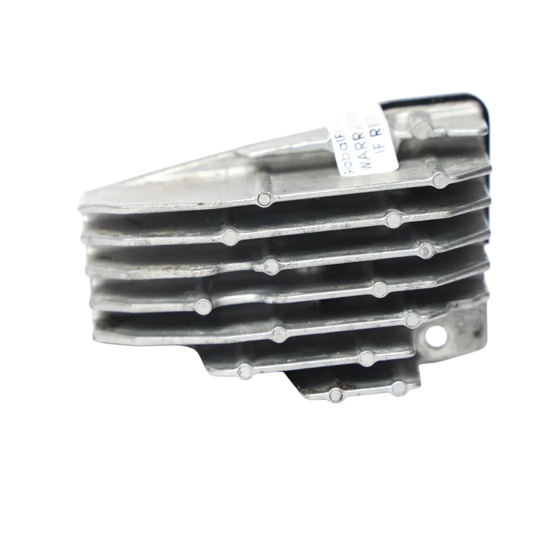 Scheinwerfermodul Vorne Links LED Steuergerät DRL für Audi A6 C8 mit Teilenummer 217387-01 Audi A6 C8 Scheinwerfermodul Vorne Links LED Steuergerät DRL - SKU 217387-01 - Teilenummer 217387-01