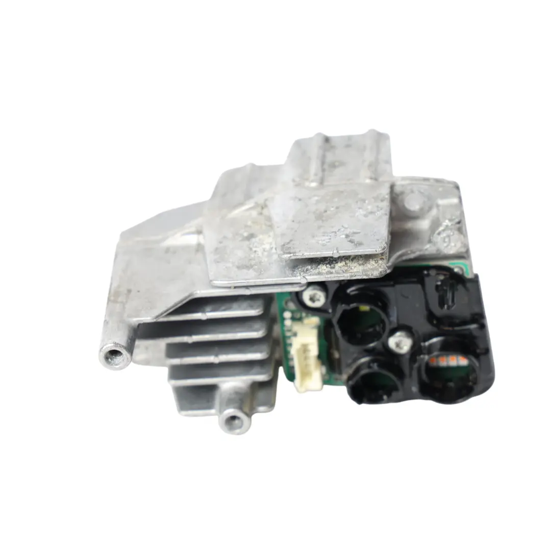 Headlight Module Front Left N/S LED Control Unit DRL to Audi A6 C8 with Part number 217387-01 Audi A6 C8 Headlight Module Front Left N/S LED Control Unit DRL - SKU 217387-01 - Part number 217387-01