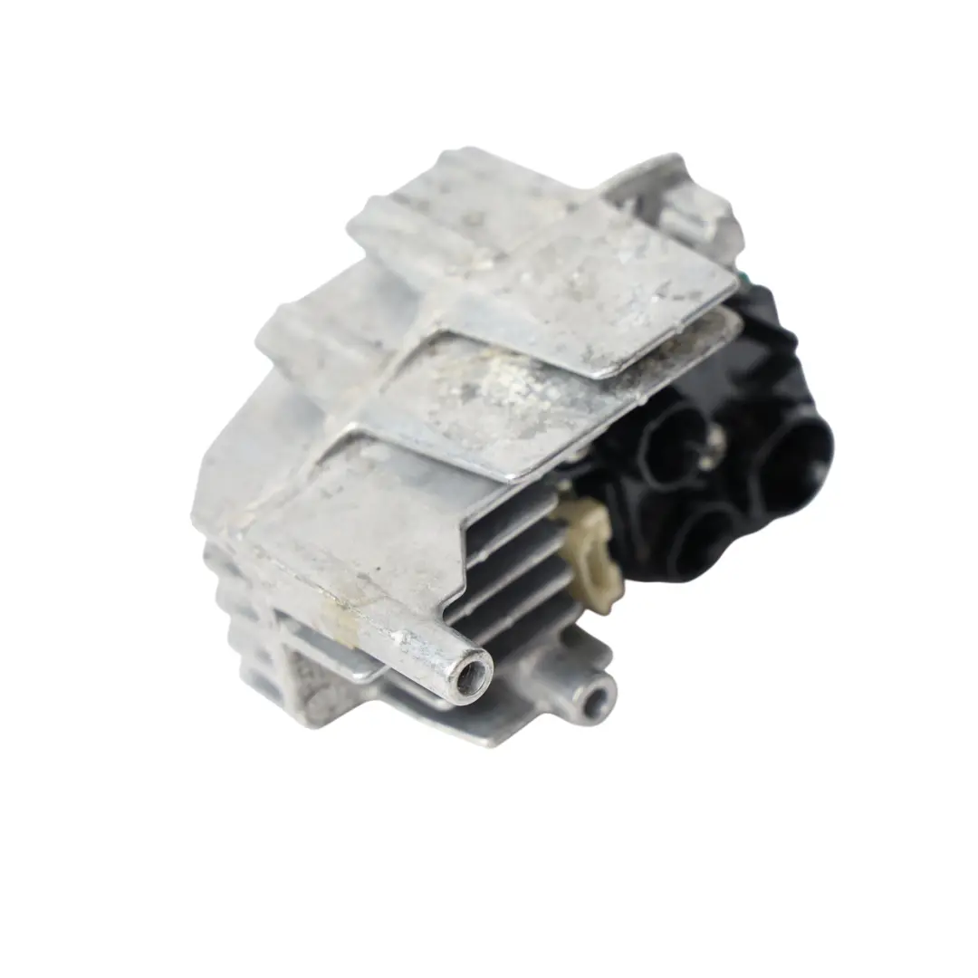 Módulo Faro Delantero Izquierdo LED Unidad De Control DRL para Audi A6 C8 con número de pieza 217387-01 Audi A6 C8 Módulo Faro Delantero Izquierdo LED Unidad De Control DRL - SKU 217387-01 - Número de pieza 217387-01