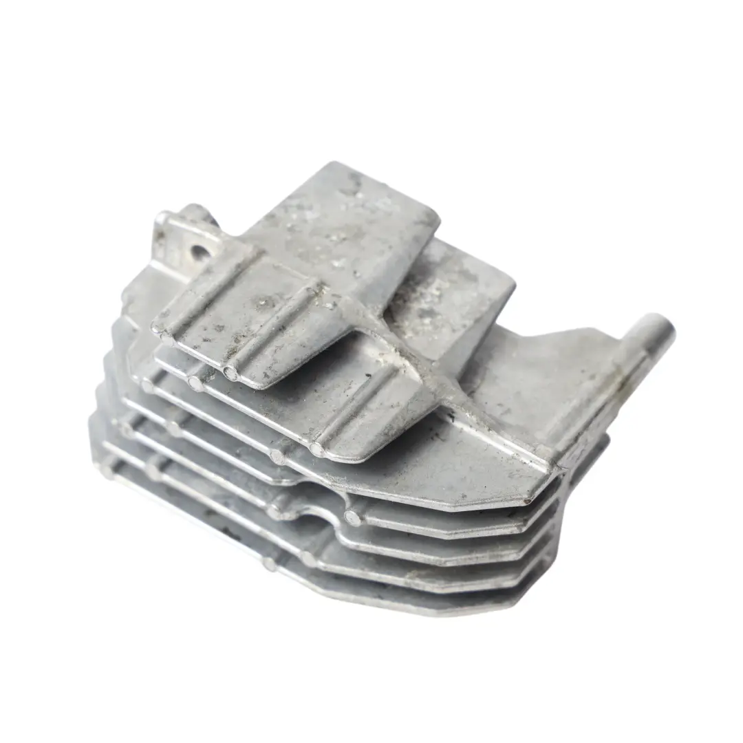 Scheinwerfermodul Vorne Links LED Steuergerät DRL für Audi A6 C8 mit Teilenummer 217387-01 Audi A6 C8 Scheinwerfermodul Vorne Links LED Steuergerät DRL - SKU 217387-01 - Teilenummer 217387-01