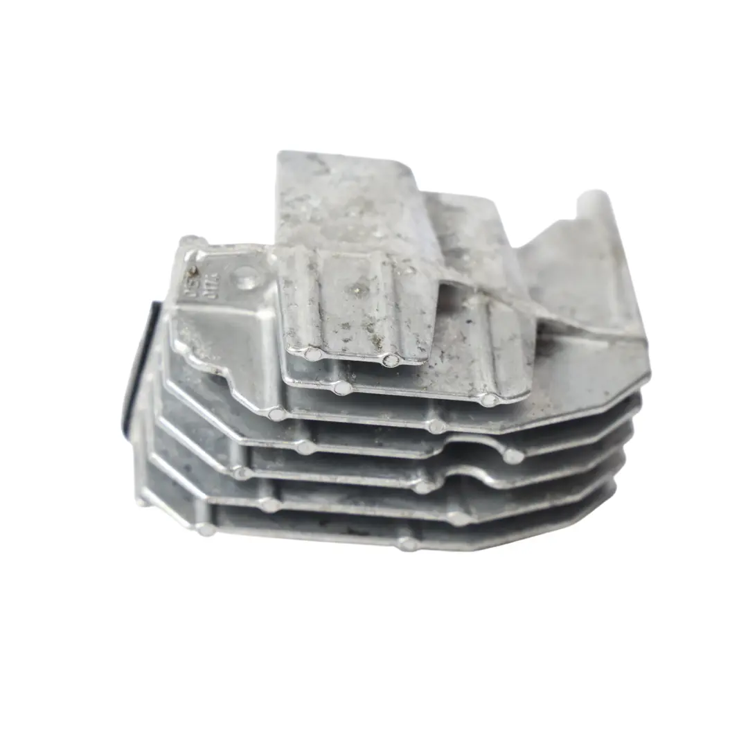 Modulo Fari Anteriore Sinistro Unità Di Controllo LED DRL per Audi A6 C8 con numero di parte 217387-01 Audi A6 C8 Modulo Fari Anteriore Sinistro Unità Di Controllo LED DRL - SKU 217387-01 - Numero di parte 217387-01