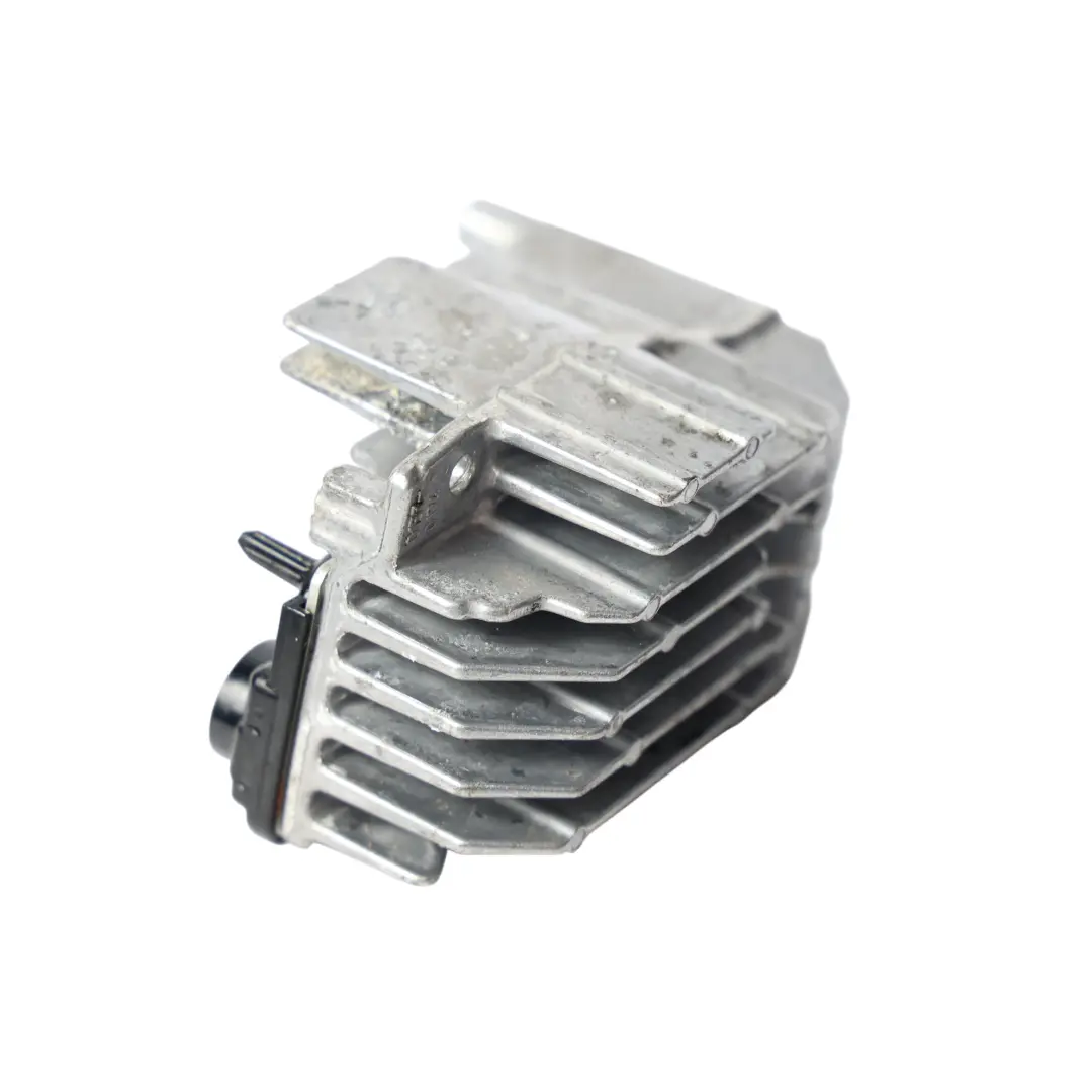 Audi A6 C8 Headlight Module Front Left N/S LED Control Unit DRL - SKU 217387-01 - Part number 217387-01