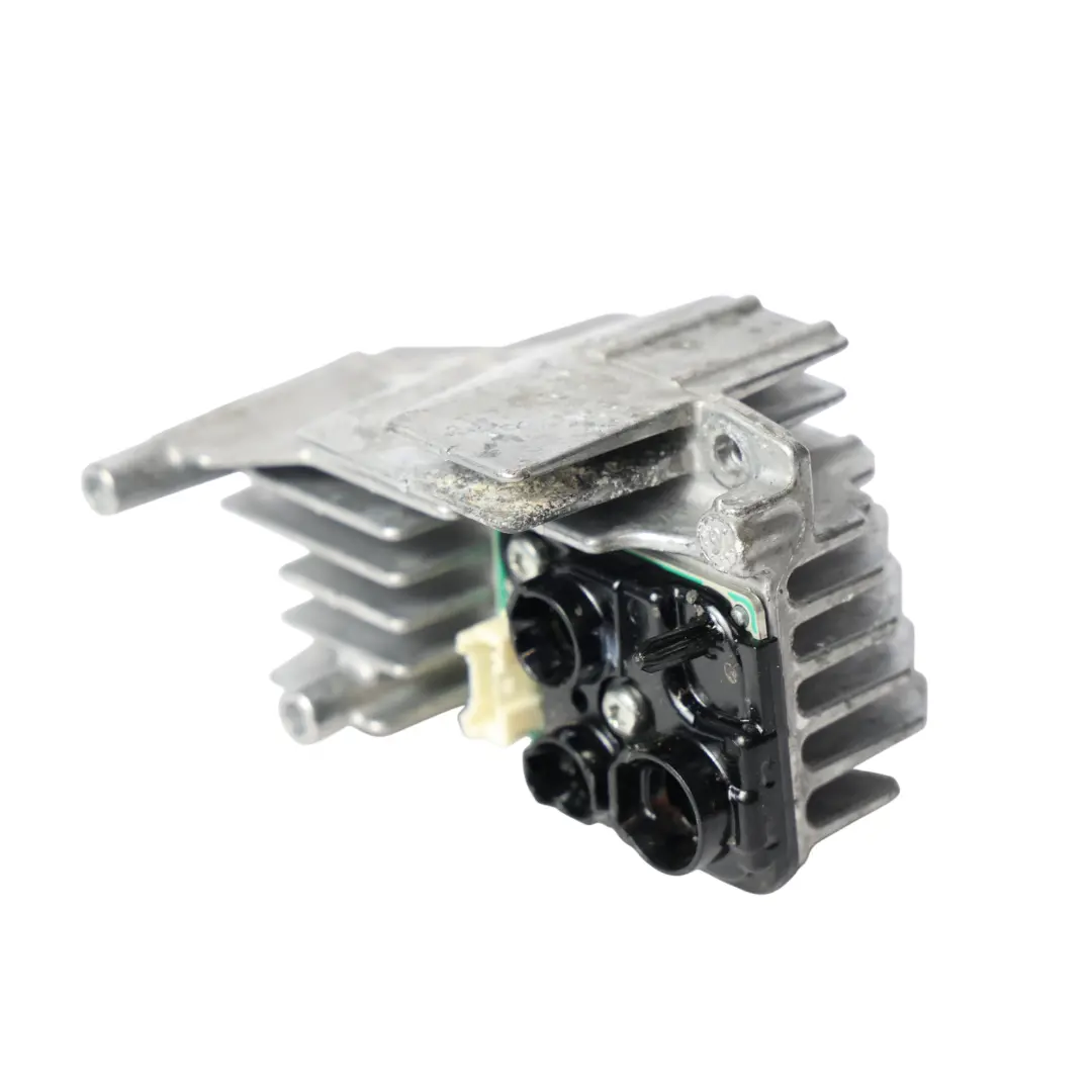 Audi A6 C8 Headlight Module Front Left N/S LED Control Unit DRL - SKU 217387-01 - Part number 217387-01