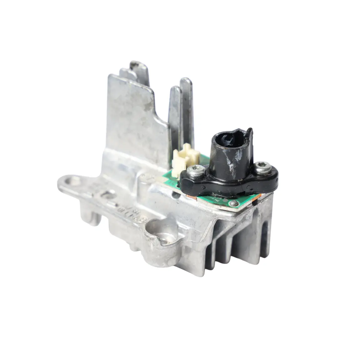 Headlight Module Front Left N/S LED Control Unit DRL to Audi A6 C8 with Part number 217388-01 Audi A6 C8 Headlight Module Front Left N/S LED Control Unit DRL - SKU 217388-01 - Part number 217388-01