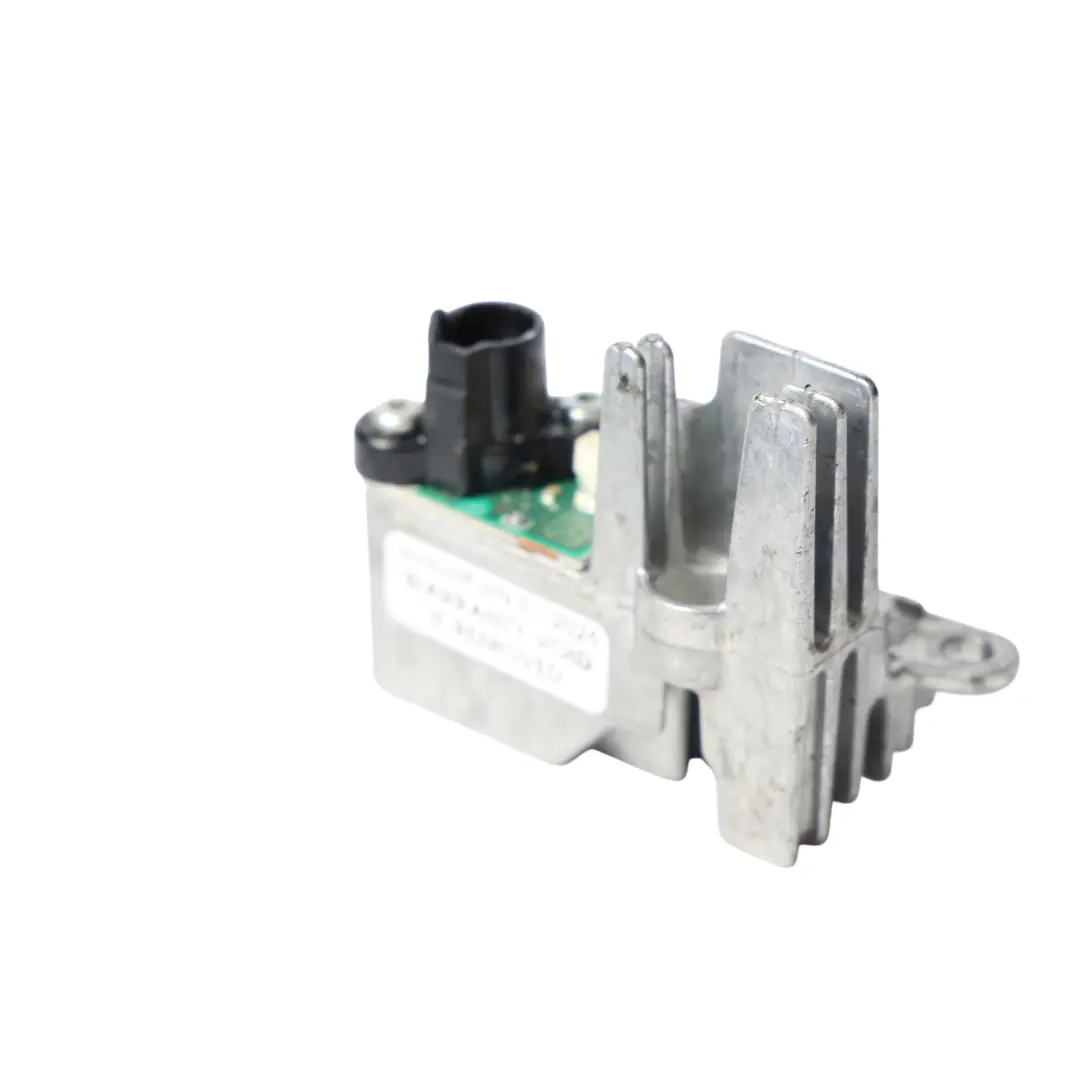 Audi A6 C8 Módulo Faro Delantero Izquierdo LED Unidad De Control DRL - SKU 217388-01 - Número de pieza 217388-01