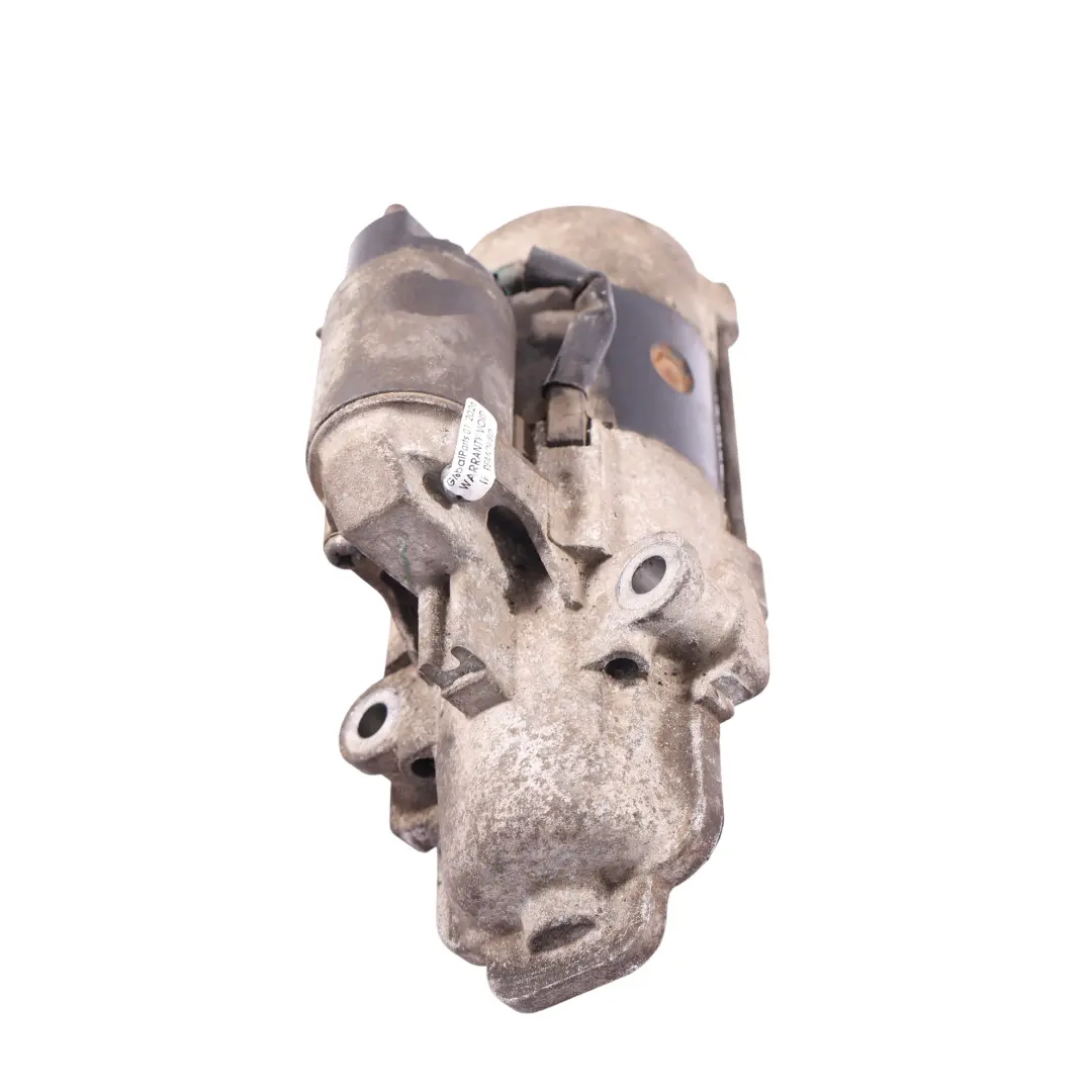 Moteur De Démarrage 12V 3.2 TDCI Diesel EB3T-11000-BD pour Ford Ranger Wildtrak TKE à propos du numéro de pièce 2174850 Ford Ranger Wildtrak TKE Moteur De Démarrage 12V 3.2 TDCI Diesel EB3T-11000-BD - SKU 2174850 - Numéro de pièce 2174850