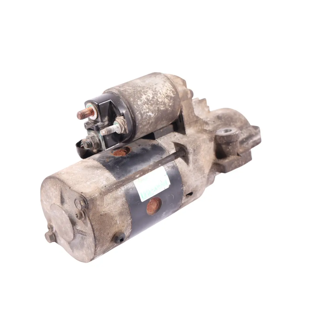 Ford Ranger Wildtrak TKE Motor De Arranque 12V 3.2 TDCI Diesel EB3T-11000-BD - SKU 2174850 - Número de pieza 2174850