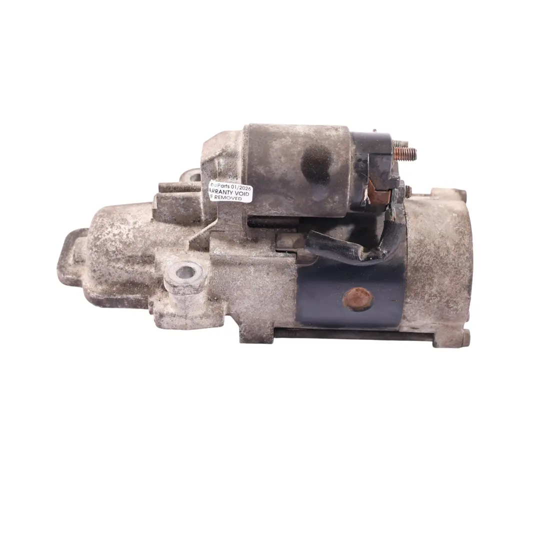 Ford Ranger Wildtrak TKE Engine Starter Motor 12V 3.2 TDCI Diesel EB3T-11000-BD - SKU 2174850 - Part number 2174850