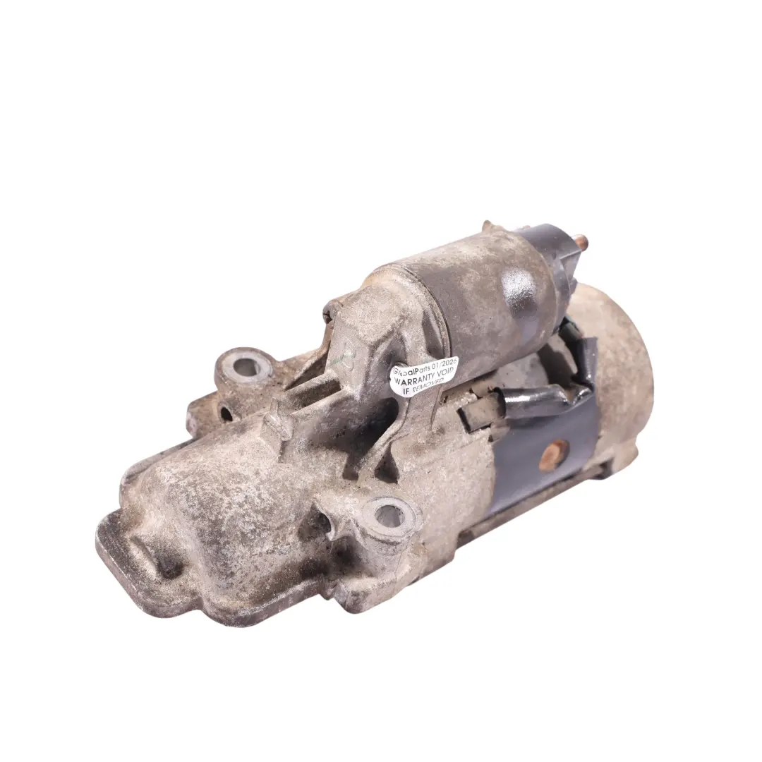 Rozrusznik Silnika 12V 3.2 Diesel EB3T-11000-BD do Ford Ranger Wildtrak TKE o numerze 2174850 Ford Ranger Wildtrak TKE Rozrusznik Silnika 12V 3.2 Diesel EB3T-11000-BD - SKU 2174850 - Numer Części 2174850