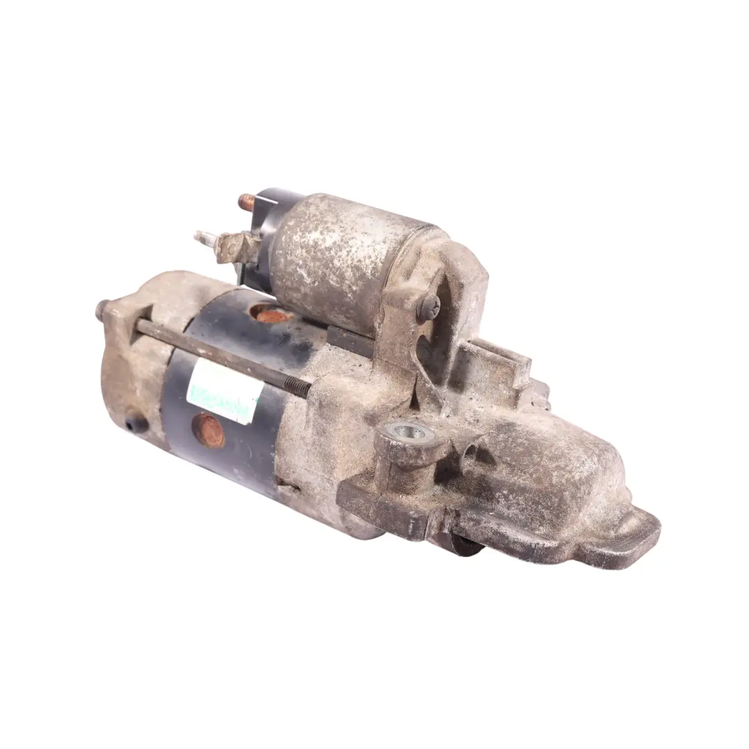 Ford Ranger Wildtrak TKE Motor Anlasser 12V 3.2 TDCI Diesel EB3T-11000-BD - SKU 2174850 - Teilenummer 2174850