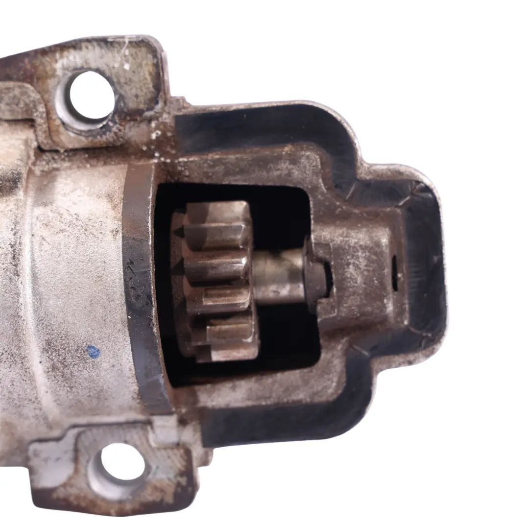 Anlasser 12V 3.2 TDCI Diesel EB3T-11000-BD für Ford Ranger Wildtrak TKE Motor mit Teilenummer 2174850 Ford Ranger Wildtrak TKE Motor Anlasser 12V 3.2 TDCI Diesel EB3T-11000-BD - SKU 2174850 - Teilenummer 2174850