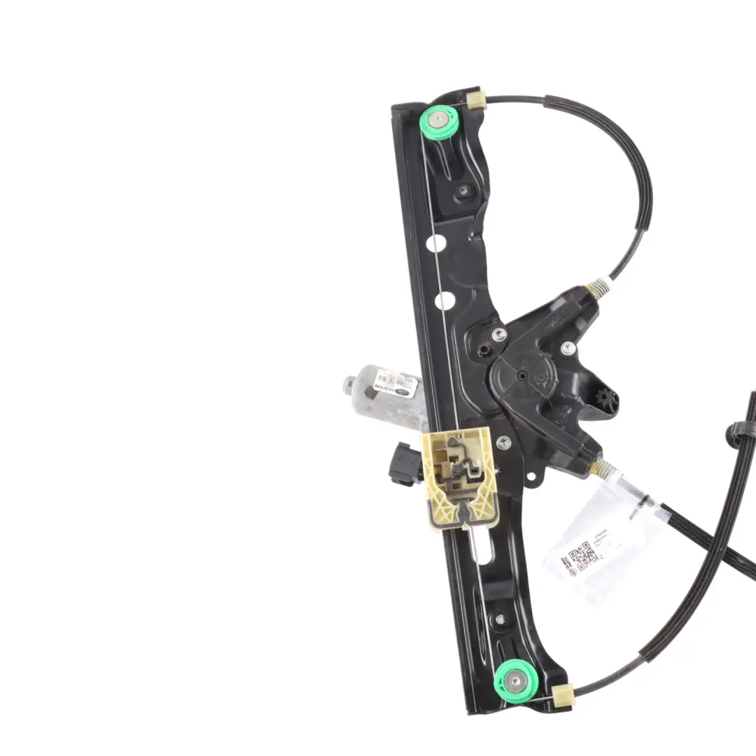 Mk6 Elevalunas Mecanismo Delantero Derecho Descapotable para Ford Ranger con número de pieza 2182389 Ford Ranger Mk6 Elevalunas Mecanismo Delantero Derecho Descapotable - SKU 2182389 - Número de pieza 2182389