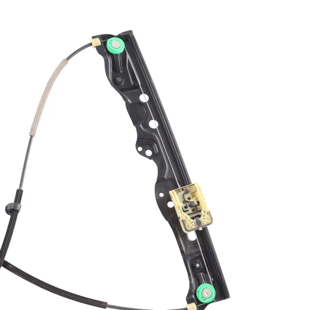 Ford Ranger Mk6 Convertible Window Regulator Mechanism Front Right O/S - SKU 2182389 - Part number 2182389