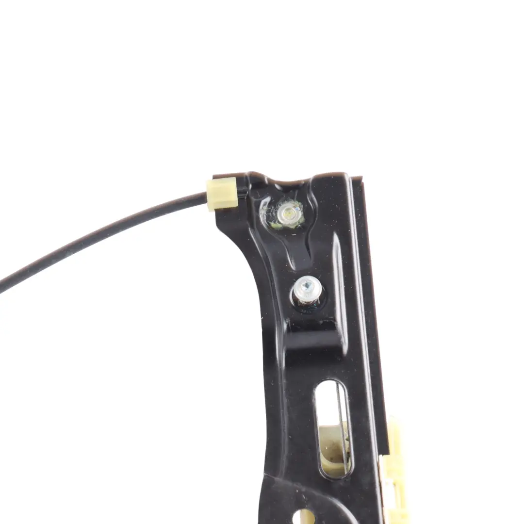 Mk6 Convertible Window Regulator Mechanism Front Right O/S to Ford Ranger with Part number 2182389 Ford Ranger Mk6 Convertible Window Regulator Mechanism Front Right O/S - SKU 2182389 - Part number 2182389