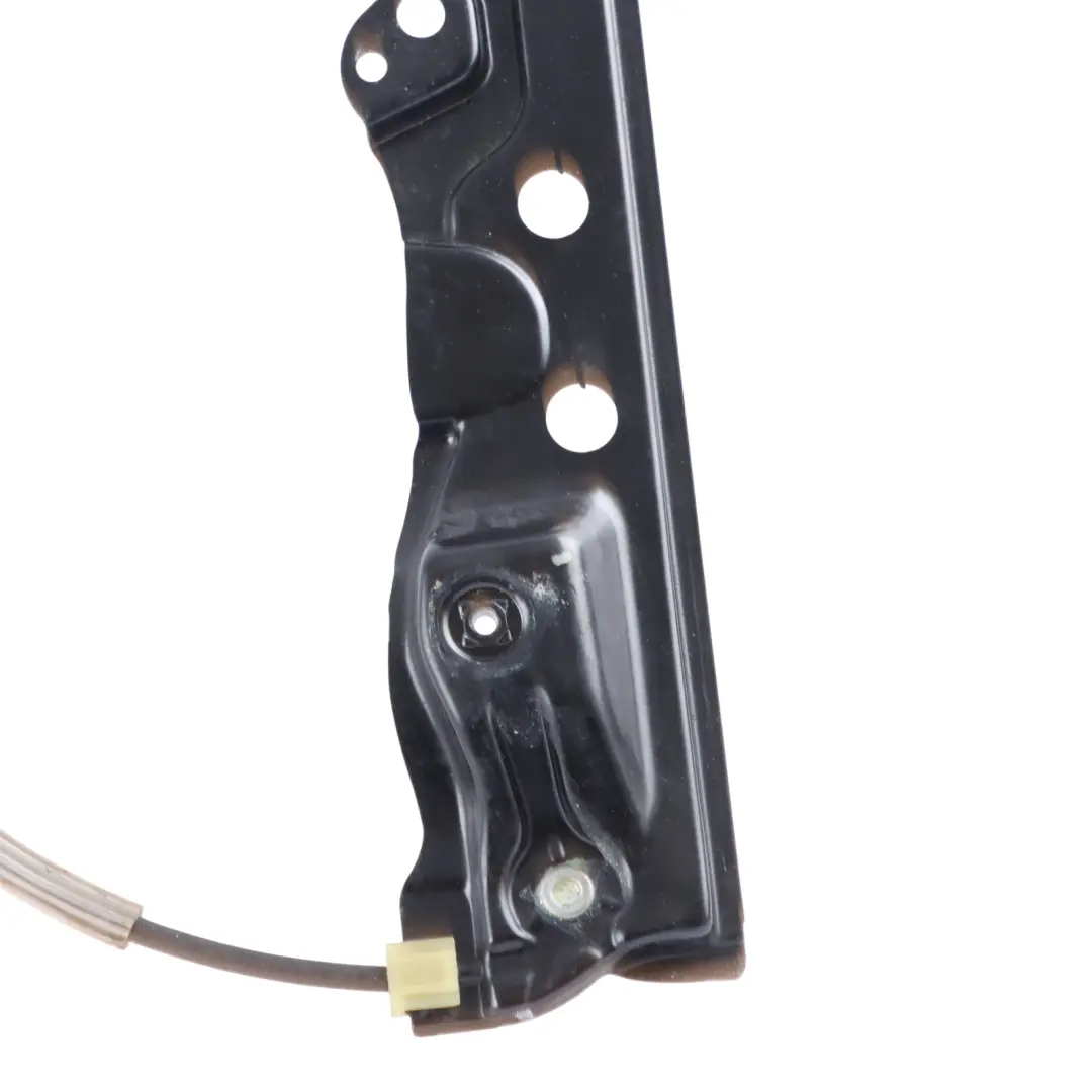 Ford Ranger Mk6 Convertible Window Regulator Mechanism Front Right O/S - SKU 2182389 - Part number 2182389