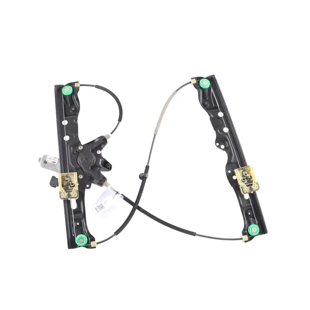 Mk6 Elevalunas Mecanismo Delantero Derecho Descapotable para Ford Ranger con número de pieza 2182389 Ford Ranger Mk6 Elevalunas Mecanismo Delantero Derecho Descapotable - SKU 2182389 - Número de pieza 2182389