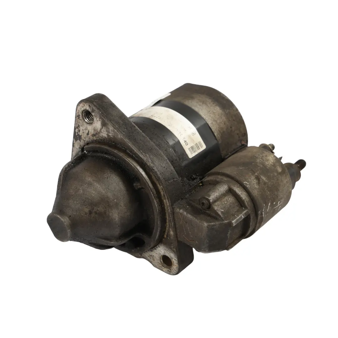 Starter Motor 1.0 Petrol Engine CV6T-11000-GE to Ford Fiesta Mk7 with Part number 2197568 Ford Fiesta Mk7 Starter Motor 1.0 Petrol Engine CV6T-11000-GE - SKU 2197568 - Part number 2197568