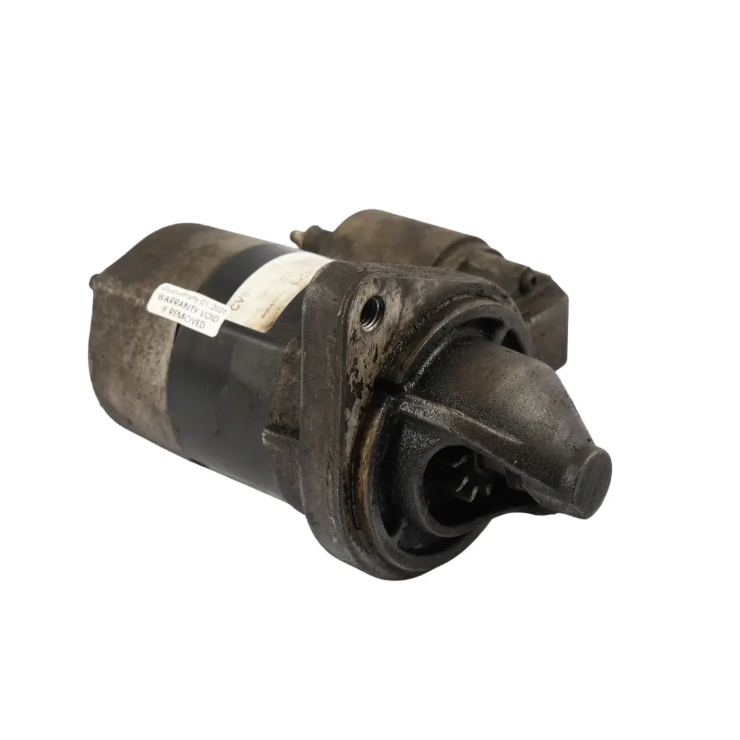 Ford Fiesta Mk7 Démarreur Moteur Essence 1.0 CV6T-11000-GE - SKU 2197568 - Numéro de pièce 2197568