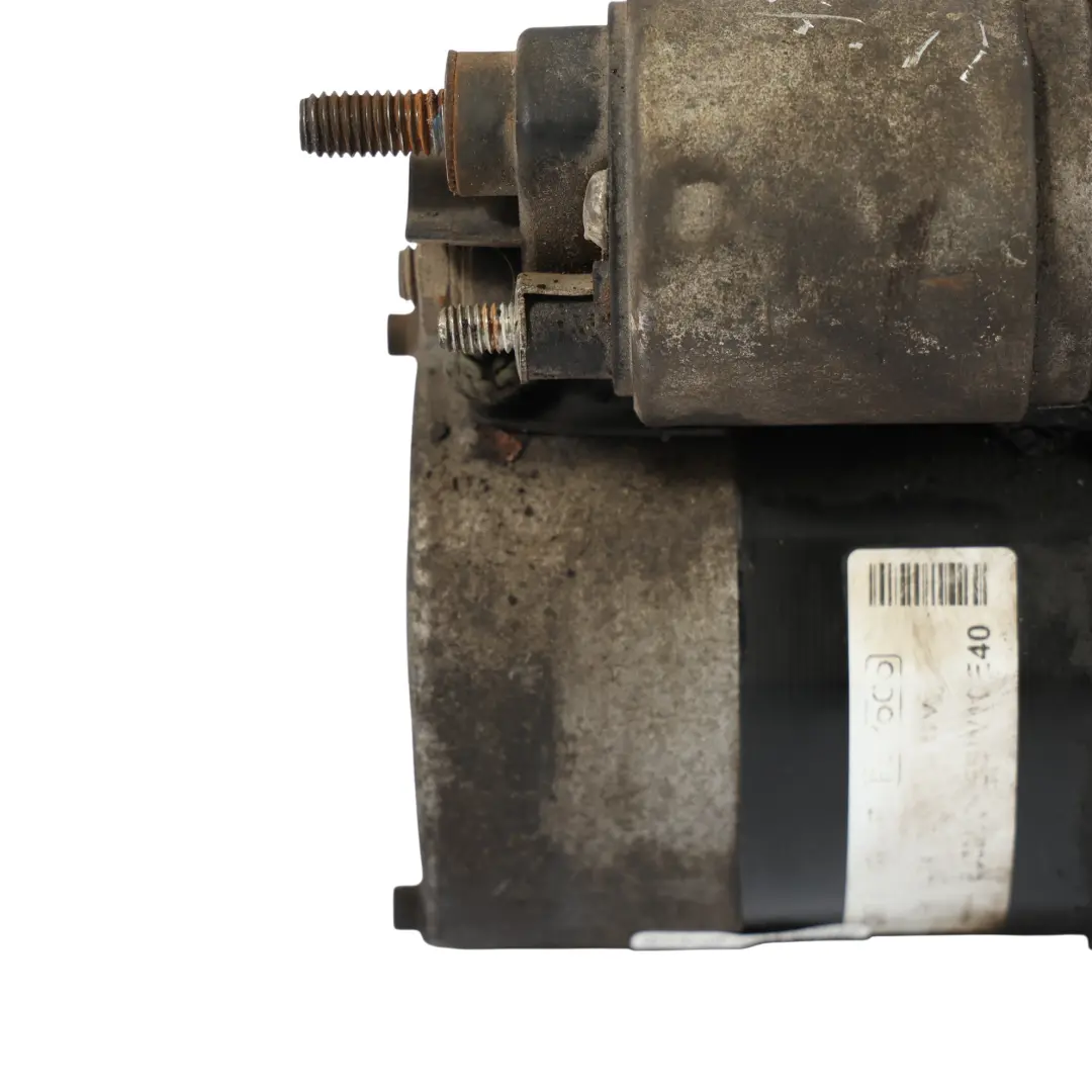 Anlasser 1.0 Benzinmotor CV6T-11000-GE für Ford Fiesta Mk7 mit Teilenummer 2197568 Ford Fiesta Mk7 Anlasser 1.0 Benzinmotor CV6T-11000-GE - SKU 2197568 - Teilenummer 2197568