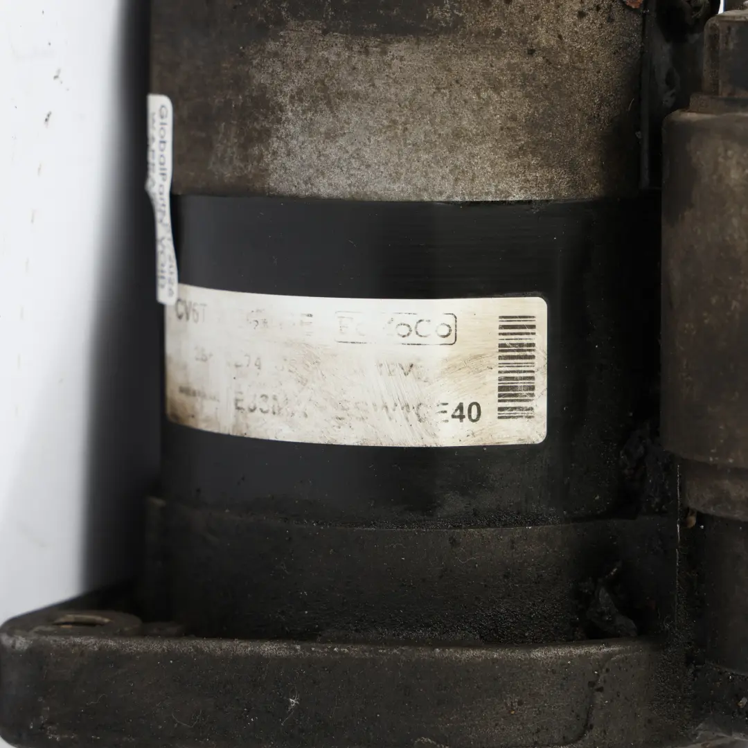 Ford Fiesta Mk7 Starter Motor 1.0 Petrol Engine CV6T-11000-GE - SKU 2197568 - Part number 2197568